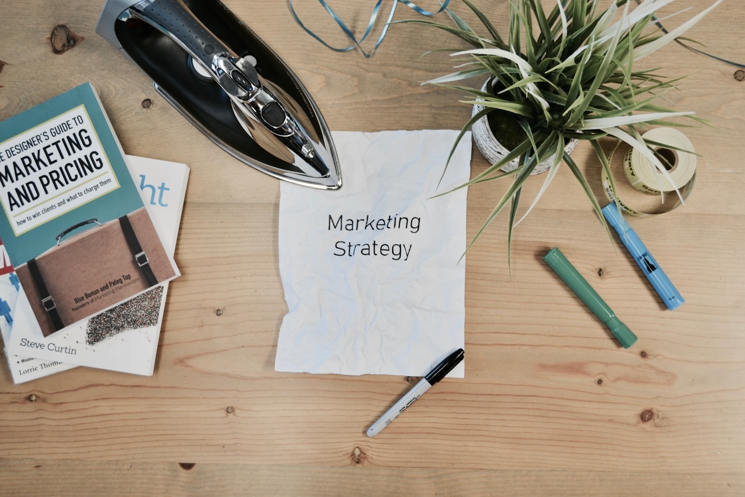 The Importance of Customized Digital Strategies