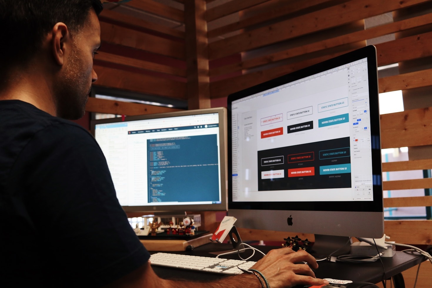 Creating High-Converting Websites for Affiliates